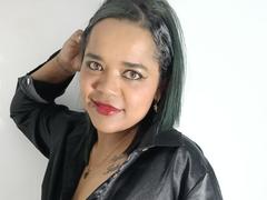 SamantaLevis - female webcam at xLoveCam