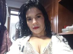 SamantaOrtiiz - female webcam at xLoveCam