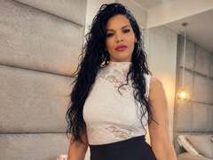 SamantaOrtiiz - female webcam at xLoveCam