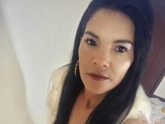 SamantaOrtiiz - female webcam at xLoveCam