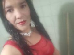 SamantaOrtiiz - female webcam at xLoveCam