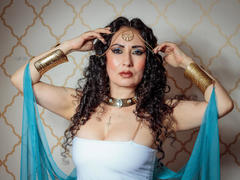 SamanthaAntolin - female with black hair and  big tits webcam at LiveJasmin