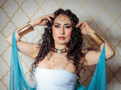 SamanthaAntolin - female with black hair and  big tits webcam at LiveJasmin