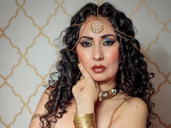 SamanthaAntolin - female with black hair and  big tits webcam at LiveJasmin