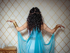 SamanthaAntolin - female with black hair and  big tits webcam at LiveJasmin