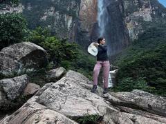 SamanthaBss - female with black hair webcam at xLoveCam