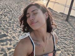 SamanthaBss - female with black hair webcam at xLoveCam