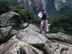 SamanthaBss - female with black hair webcam at xLoveCam