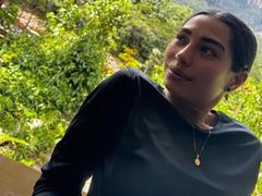 SamanthaBss - female with black hair webcam at xLoveCam