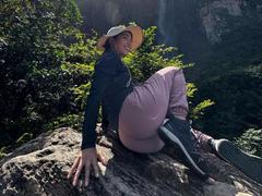 SamanthaBss from xLoveCam