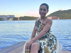 SamanthaBss - female with black hair webcam at xLoveCam