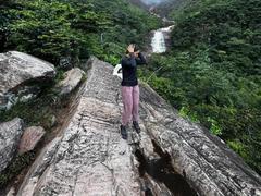 SamanthaBss - female with black hair webcam at xLoveCam