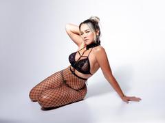 SamanthaCano - blond female with  small tits webcam at xLoveCam