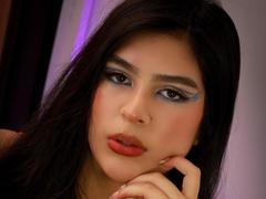 SamanthaEva69 from xLoveCam