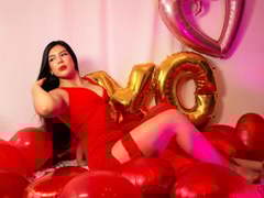 SamanthaEva69 - female with black hair webcam at xLoveCam