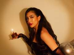 SamanthaEva69 - female with black hair webcam at xLoveCam