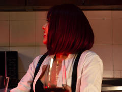 SamanthaEva69 - female with black hair webcam at xLoveCam