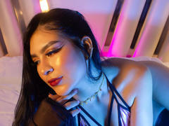 SamanthaEva69 - female with black hair webcam at xLoveCam