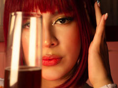 SamanthaEva69 - female with black hair webcam at xLoveCam