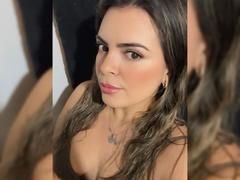 SamanthaGarces - blond female webcam at xLoveCam