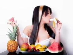 NicolleBradley - female with red hair webcam at xLoveCam