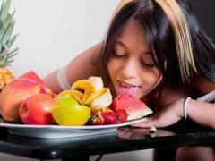 NicolleBradley - female with red hair webcam at xLoveCam