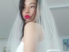 SamanthaJhonsons - female with black hair and  big tits webcam at LiveJasmin