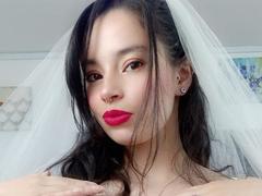 SamanthaJhonsons from LiveJasmin