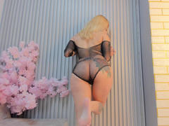 SamanthaJoneX - female webcam at xLoveCam