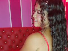 SamanthaJonesy - female webcam at xLoveCam