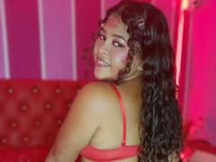 SamanthaJonesy - female webcam at xLoveCam