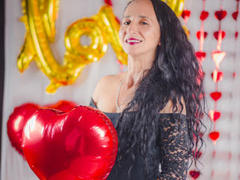 LaurentLopes - female with black hair webcam at LiveJasmin