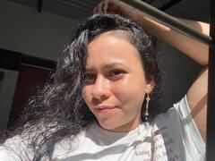 SamanthaLorr from xLoveCam