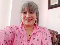 SamanthaLoveLatina from xLoveCam