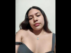 SamanthaLust from xLoveCam