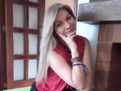 samantha_mature - female webcam at ImLive