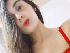 SamanthaMilleer - blond female webcam at xLoveCam