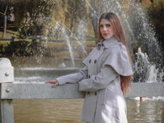 SamanthaMilleer - blond female webcam at xLoveCam