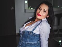 SamantaAbrahams from LiveJasmin