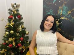 SamanthaReider - female with brown hair webcam at LiveJasmin