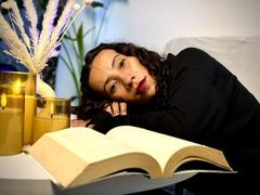 SamanthaRoses - female with  big tits webcam at xLoveCam