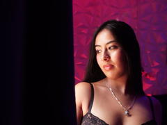 SamanthaRosses - female with black hair webcam at xLoveCam
