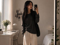 SamanthaTango - female with black hair and  big tits webcam at xLoveCam
