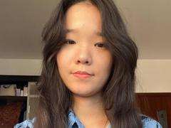 SamanthaTango - female with black hair and  big tits webcam at xLoveCam