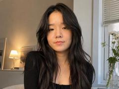 SamanthaTango - female with black hair and  big tits webcam at xLoveCam
