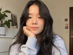 SamanthaTango - female with black hair and  big tits webcam at xLoveCam