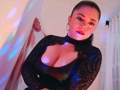 SamanthaVenus - female with brown hair and  small tits webcam at xLoveCam