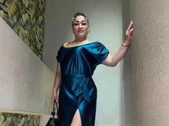 SamantthaSmith - blond female webcam at xLoveCam