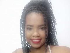 SamaraArtiaga - female with brown hair and  big tits webcam at LiveJasmin