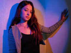 SamaraCutie - female with red hair and  big tits webcam at LiveJasmin